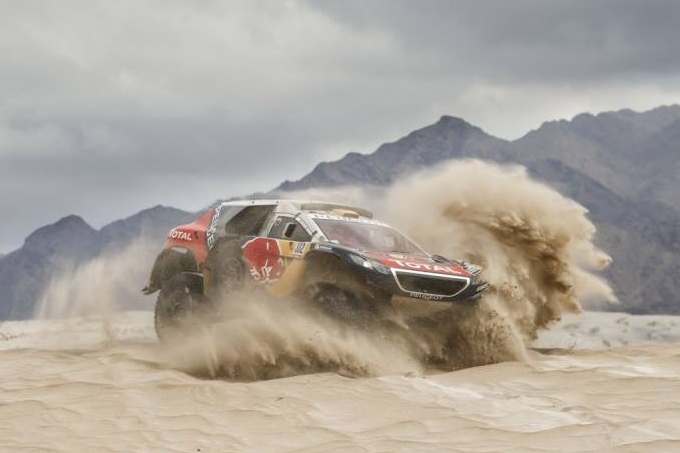 Peugeot Sport